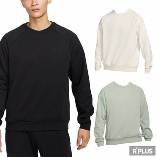 NIKE 男 圓領T AS M NK DF UV PRIMARY LS CREW - FZ0972010/110/370