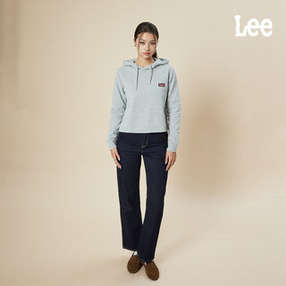 Lee 車線牛仔寬褲 女 LB517138898
