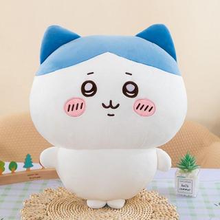 【臺灣-出貨】烏薩奇玩偶毛絨玩具小八公仔娃娃chiikawa超大號抱枕生日禮物女生