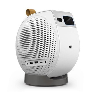 BENQ 明基電通 GV50 雷射智慧微型投影機
