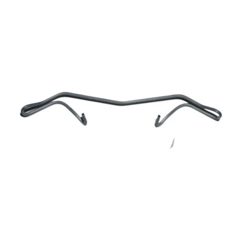 VOLKSWAGEN 正品前剎車油缸固定夾彈簧5N0 615 269 5N0615269 大眾途觀奧迪Q3中國全新