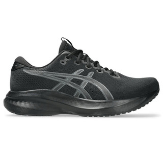 ASICS 亞瑟士 GEL-EXCITE 11 慢跑鞋 男 黑色_1011C080-002