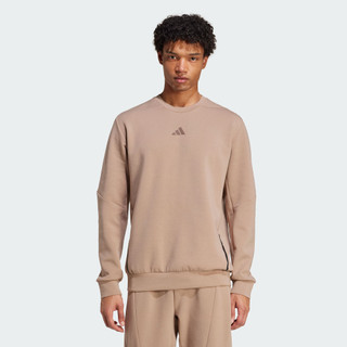 adidas DESIGNED FOR TRAINING 長袖上衣 吸濕排汗 男 JX0679 官方直營