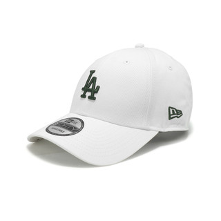 New Era 棒球帽 940 Color Era Dodgers 洛杉磯道奇 白 NE15169443 [ACS]