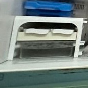 【Jp-SunMo】電冰箱製冰盒適用SAMPO聲寶SR-D60G