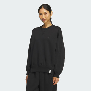 adidas ESSENTIALS PLUS 長袖上衣 女 KF8238 官方直營
