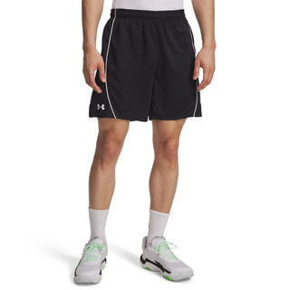 【UNDER ARMOUR】UA 男 Zone Blocked 7吋短褲 6005962-001