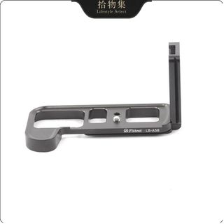 適用於Sony索尼A58 L板豎拍板 FLS-A58 阿卡RRS/Camera parts