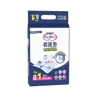安親60*90公分看護墊(8+1片)*12包