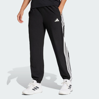 adidas TRAIN ESSENTIALS 運動長褲 女 JI8313 官方直營