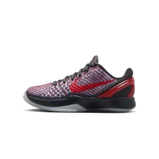 Nike Kobe 6 Protro All-Star "Hollywood 3D" GS 柯比 紅藍 大童 女鞋 HM