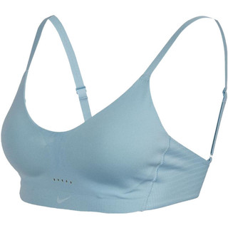 【愷斑】DM0527-442 原價$1580 NIKE #2317 女款 運動內衣 運動 一體式 低支撐 無胸墊 五折