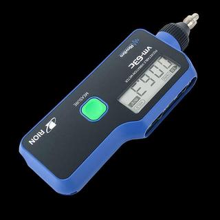 原裝日本RION理音進口VM-63C VM-82A VM-83振動計PV-90B傳感器運費詢問客服~