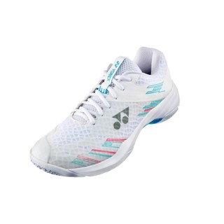 Yonex 2025 PC Cascade Accel Wide 白/天空藍 [羽球鞋] 【偉勁國際體育】