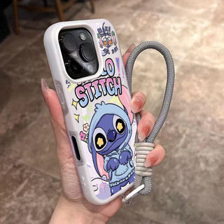 可愛插畫 iPhone13 pro max 12 11 pro max 12mini 13mini 掛繩手機殼