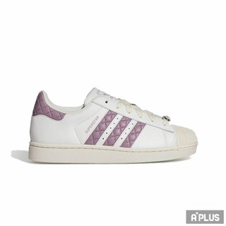 ADIDAS 女 SUPERSTAR II W 休閒鞋 - KJ7300