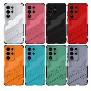 鎧甲軍事防摔殼 Realme GT NEO2 Realme GT Realme GT NEO 2