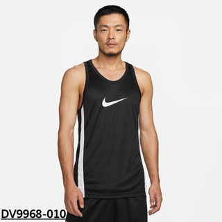 【動力】DV9968-010 原價$1080 NIKE #143 男款 背心 ICON JERSEY 七折