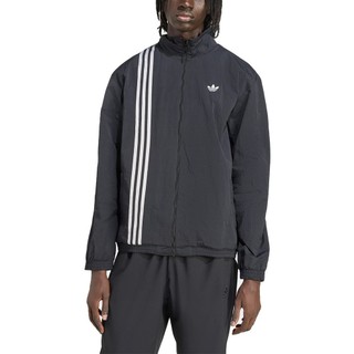 ADIDAS 男 FIREBIRD TT 立領外套-JV9882