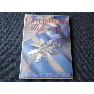 Christmas Superstars 2CD 未拆 (OM)