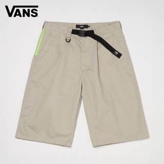 Vans Tokyo Design Collective 卡其色短褲