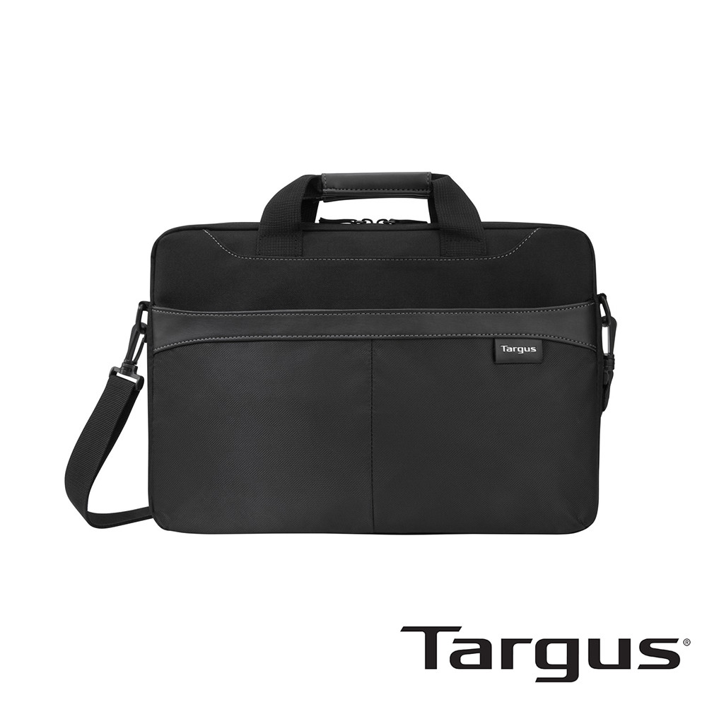 【Targus】TSS898 15.6吋 Slipcase 休閒商務側背包