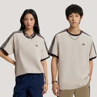 ADIDAS SS TEE U 男女 短袖上衣 KT7786