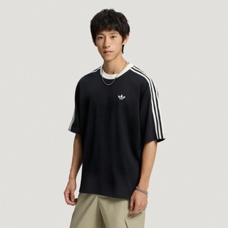 ADIDAS OVSZ TEE U 男女 短袖上衣 KT7778