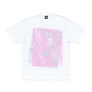 Stussy Double Venus Tee White 維納斯 短袖 白色 1905194-WE [台灣現貨]