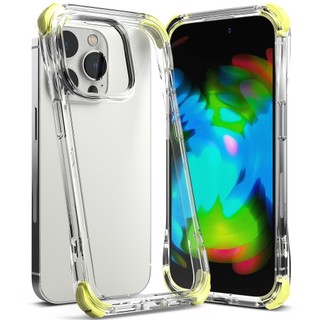 ⚡美灣快速出貨 ⚡Ringke Fusion Plus 適用於 iPhone 14 Pro 透明防震保護套