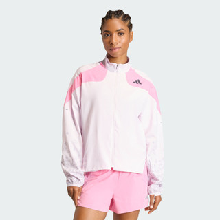adidas ADIZERO TOKYO 運動外套 女 KC1238 官方直營