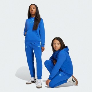 adidas MESSI 運動長褲 童裝 JY9553 官方直營