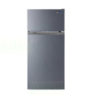 SAMPO聲寶118L雙門冰箱SR-C12G