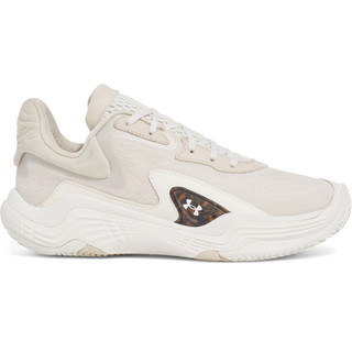 【UNDER ARMOUR】UA 男女同款 Spawn 7 JS 籃球鞋 3028835-279