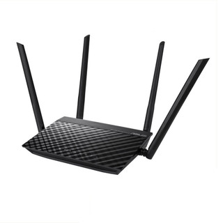 [福利商品]6-9_---asus-華碩-ac750-雙頻無線分享器-rt-ac52-1個
