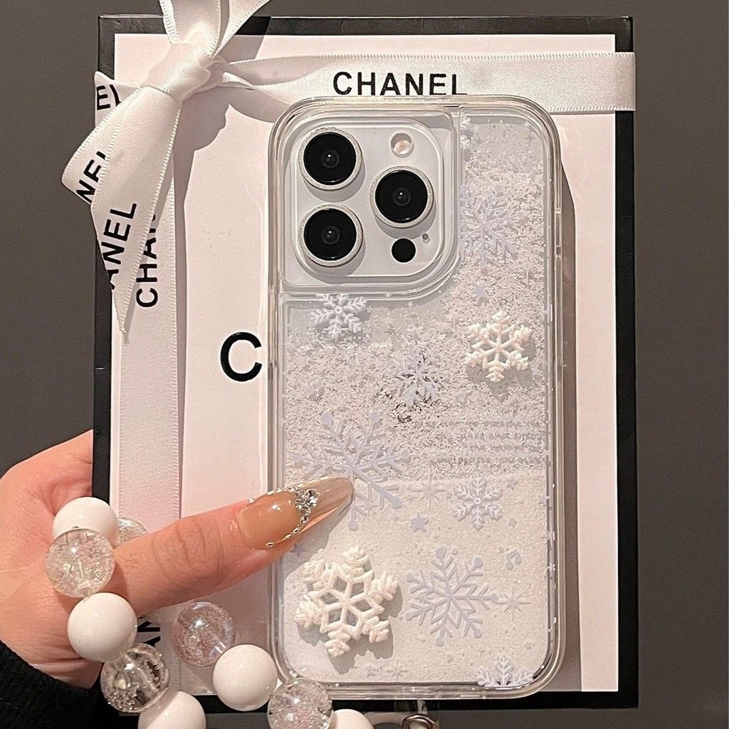 ZX甄選✨17手機殼 適用iPhone17ProMax手機殻蘋果16雪花流沙新款iPhoneAir/15保護套
