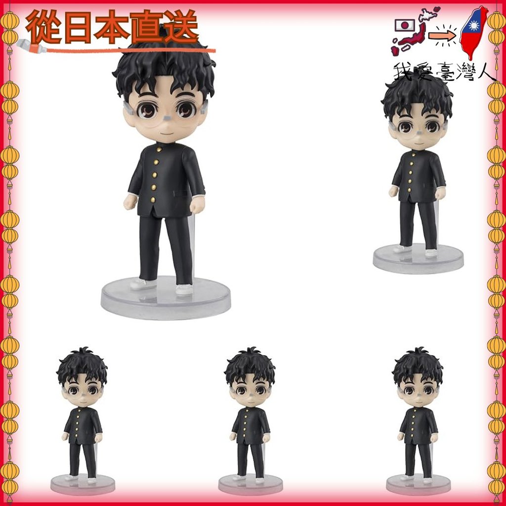 【日本直送】 TAMASHII NATIONS Figuarts 迷你丹達丹奧卡倫 PVC & ABS塗裝完