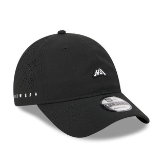 NEW ERA 940UNST Mini Mountain Logo/ New Era/ 黑 eslite誠品