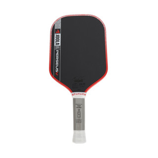 JOOLA PERSEUS PRO V 14MM匹克球拍( 球拍 訓練「600556」 黑紅白
