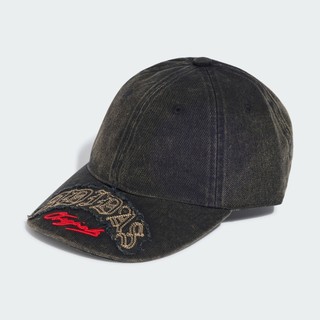 adidas BASEBALL 帽子 男/女 - Originals KZ4425 官方直營