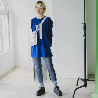 Ray BEAMS / 女裝 utility 小包