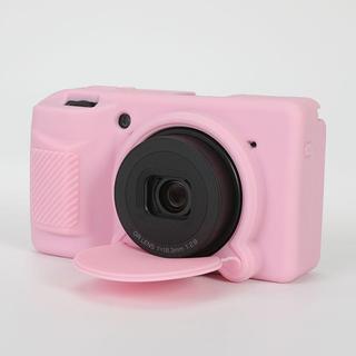 ⭐現貨⭐適用理光GR4保護套Ricoh gr4相機矽膠GR3保護套防撞收納gr4外殼