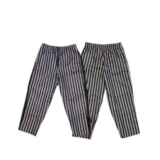 Bode Rec. x Nike Scrimmage Pants 條紋長褲 藍白 FJ0202-122【SPLY】