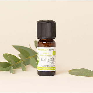 有機澳洲尤加利精油30ML10ML /法國 Aroma-Zone