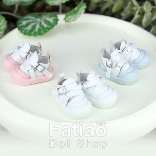 OB11 OB22 小布 Blythe 12分BJD尺寸 Doll 娃鞋 大頭寶寶鞋 非人用