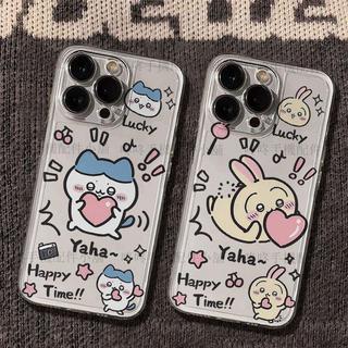 🎁現出🎁卡通愛心情侶殼 適用於OnePlus 13 12 11 Pro 9 8 Pro 9 保護殼防摔潮
