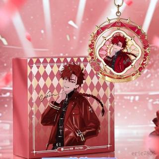 店長推薦🦋【官方正品】keep時光代理人獎牌時針出逃程小時陸光喬苓vein劉梟