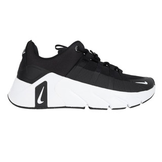 NIKE FREE METCON 7 男訓練運動鞋( 經典 路跑 運動「II7405-002」 黑白