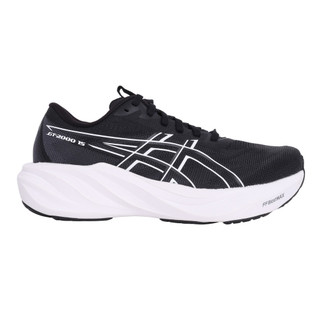ASICS GT-2000 15 女支撐慢跑鞋-2E( 寬楦 亞瑟士「1012C001-001」 黑白
