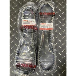 YAMAHA X-MAX 原廠皮帶 XMAX300 傳動皮帶 B74-E7641-00 B5X-E7641-00 現貨